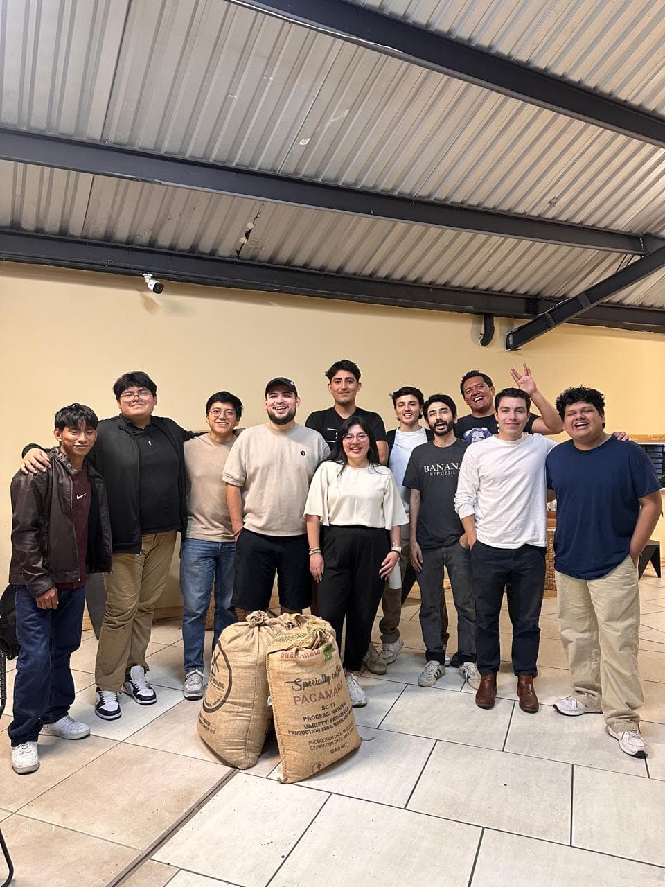Cursor Co-work | Ciudad de Guatemala