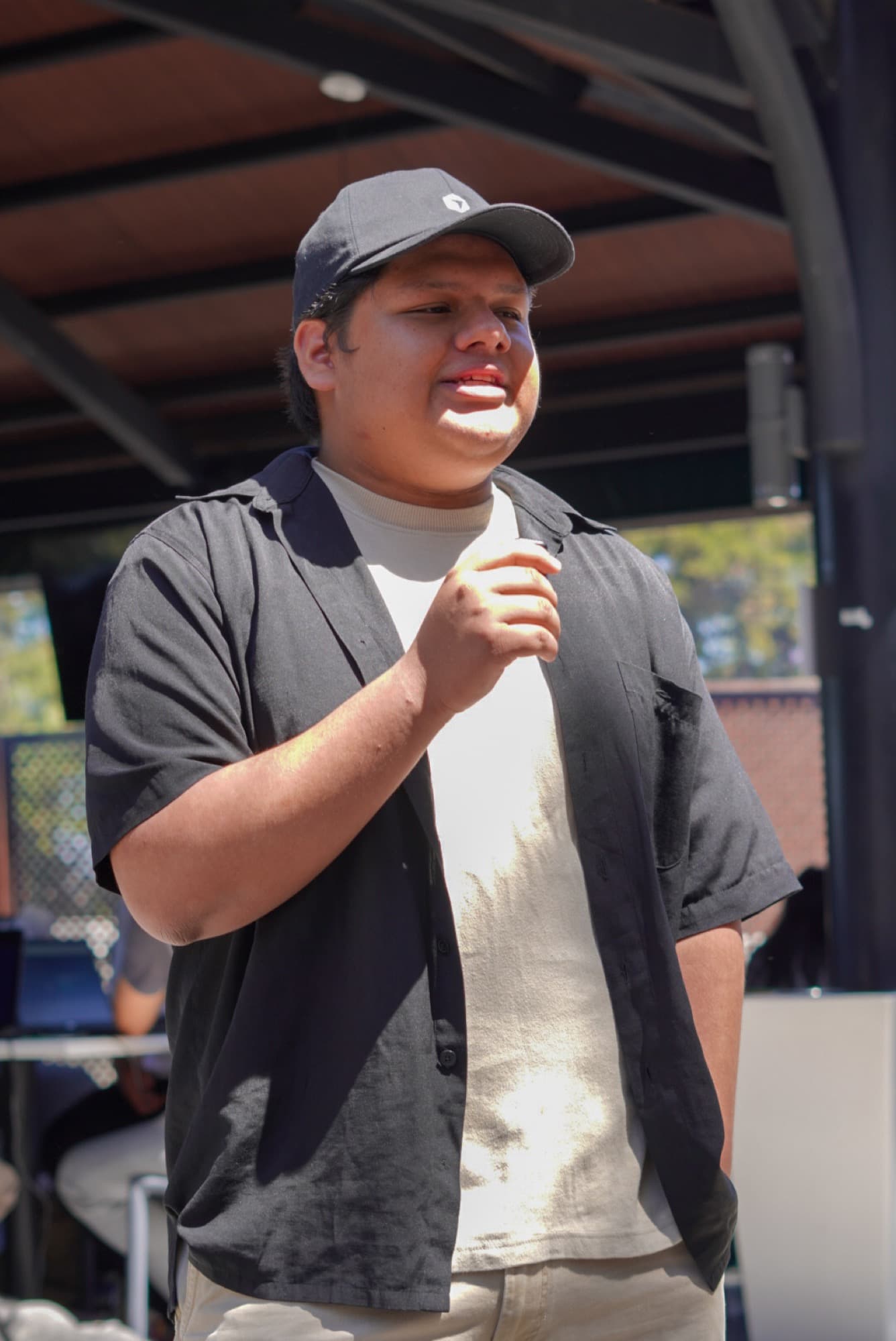 Oscar Morales