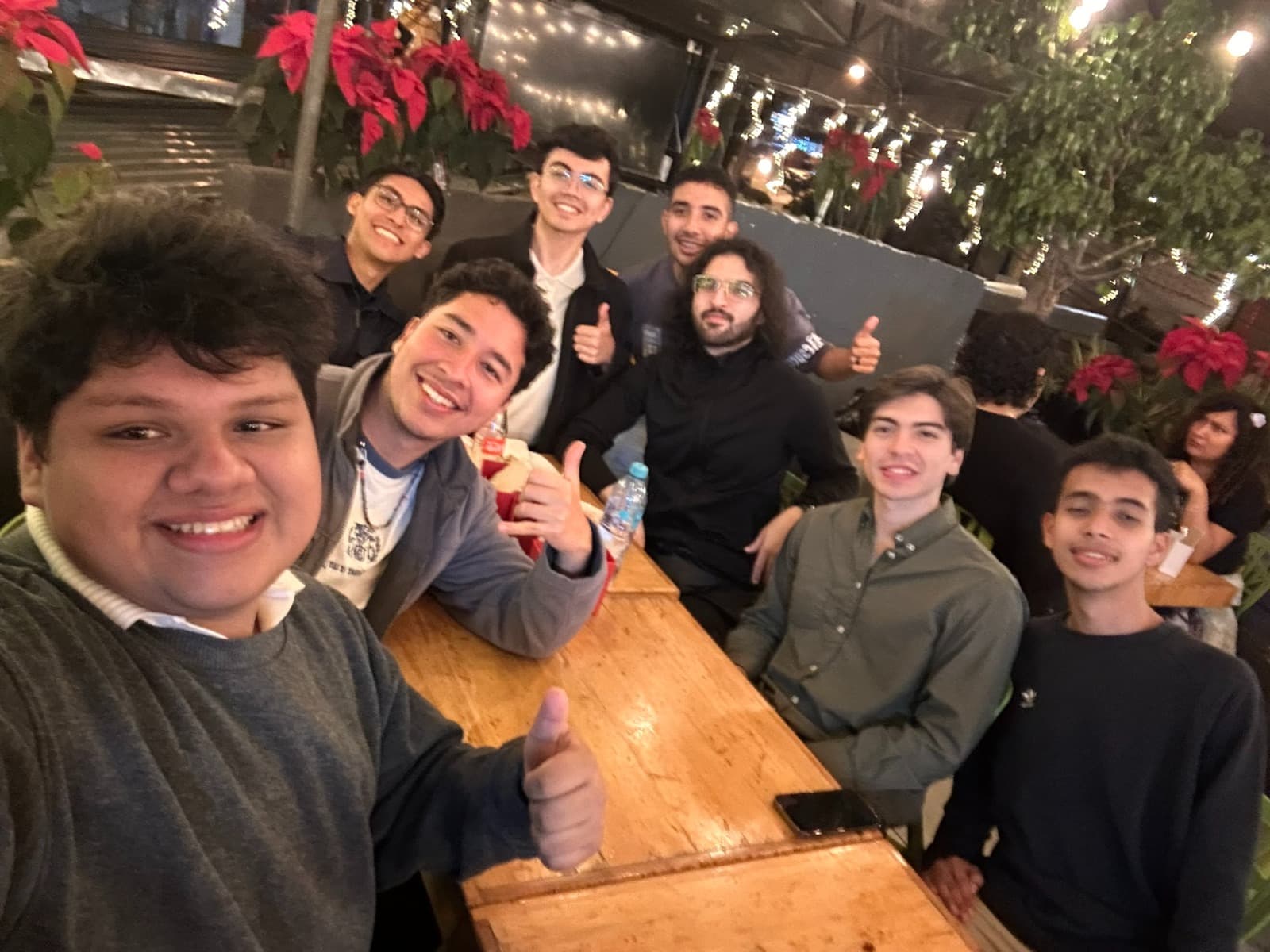 The 502 Convivio