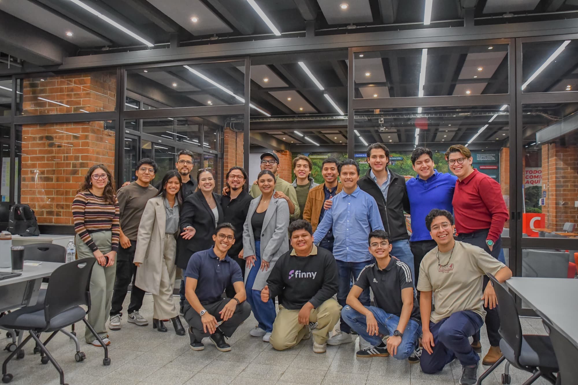 Finanzas para Emprendedores